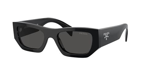 a01s prada|Prada PR A01S Square Sunglasses .